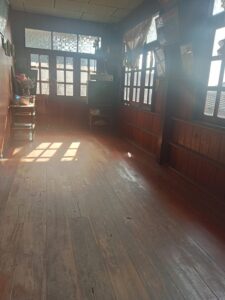 บ้านพร้อมที่ดินเชียงดาว