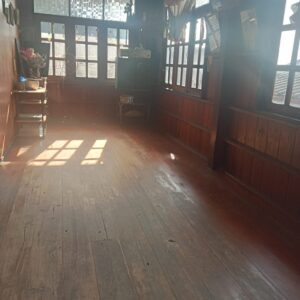 บ้านพร้อมที่ดินเชียงดาว